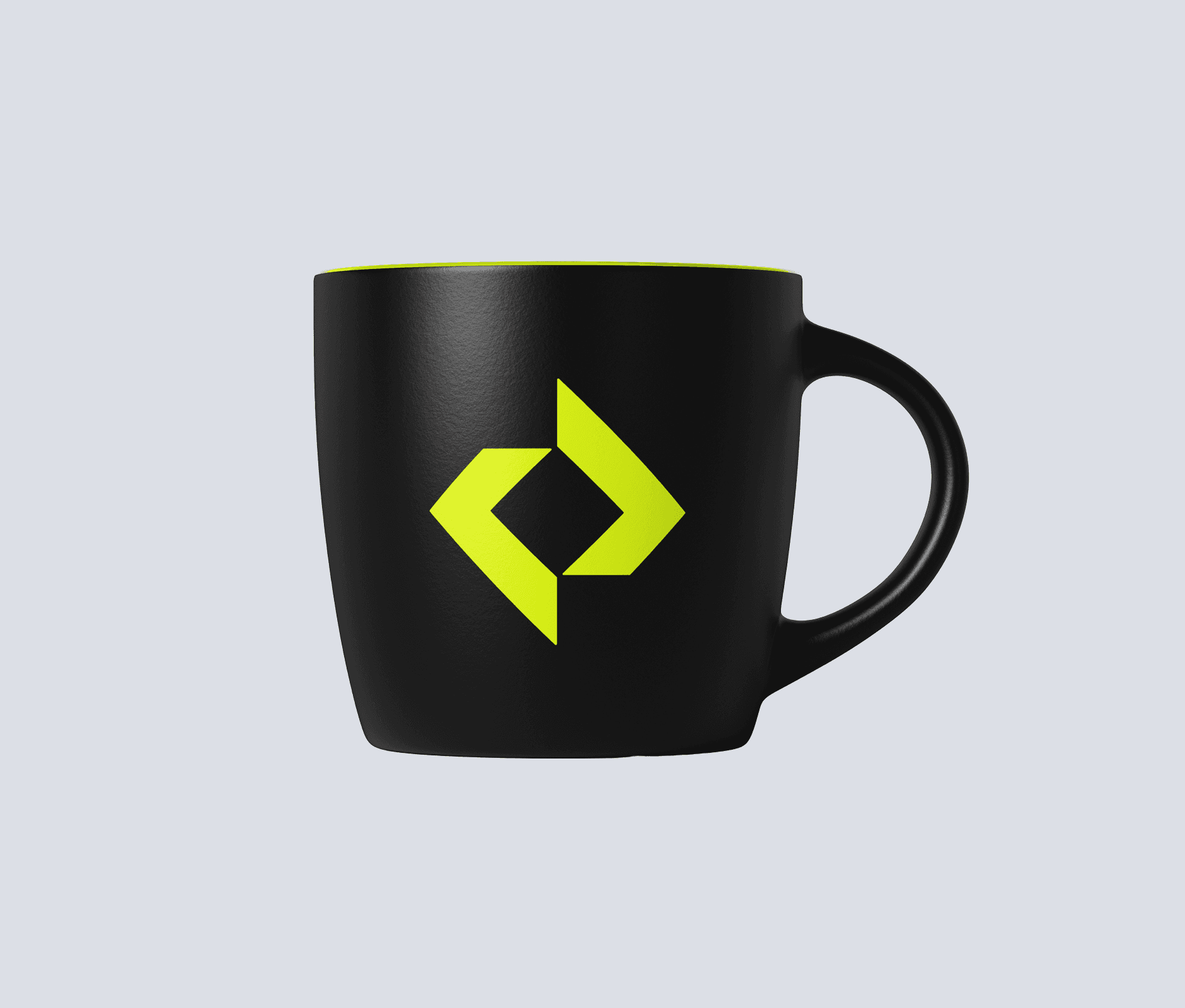 Dazzle Logo with sign horizontal