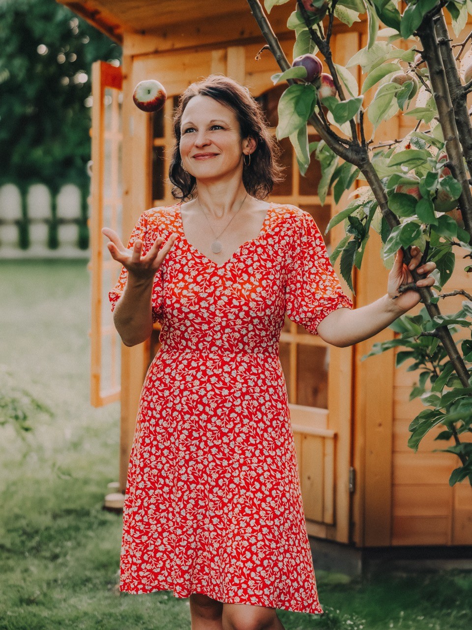 Lucie Morgenroth - Yoga Business Fotografie -  Fotograf am Niederrhein