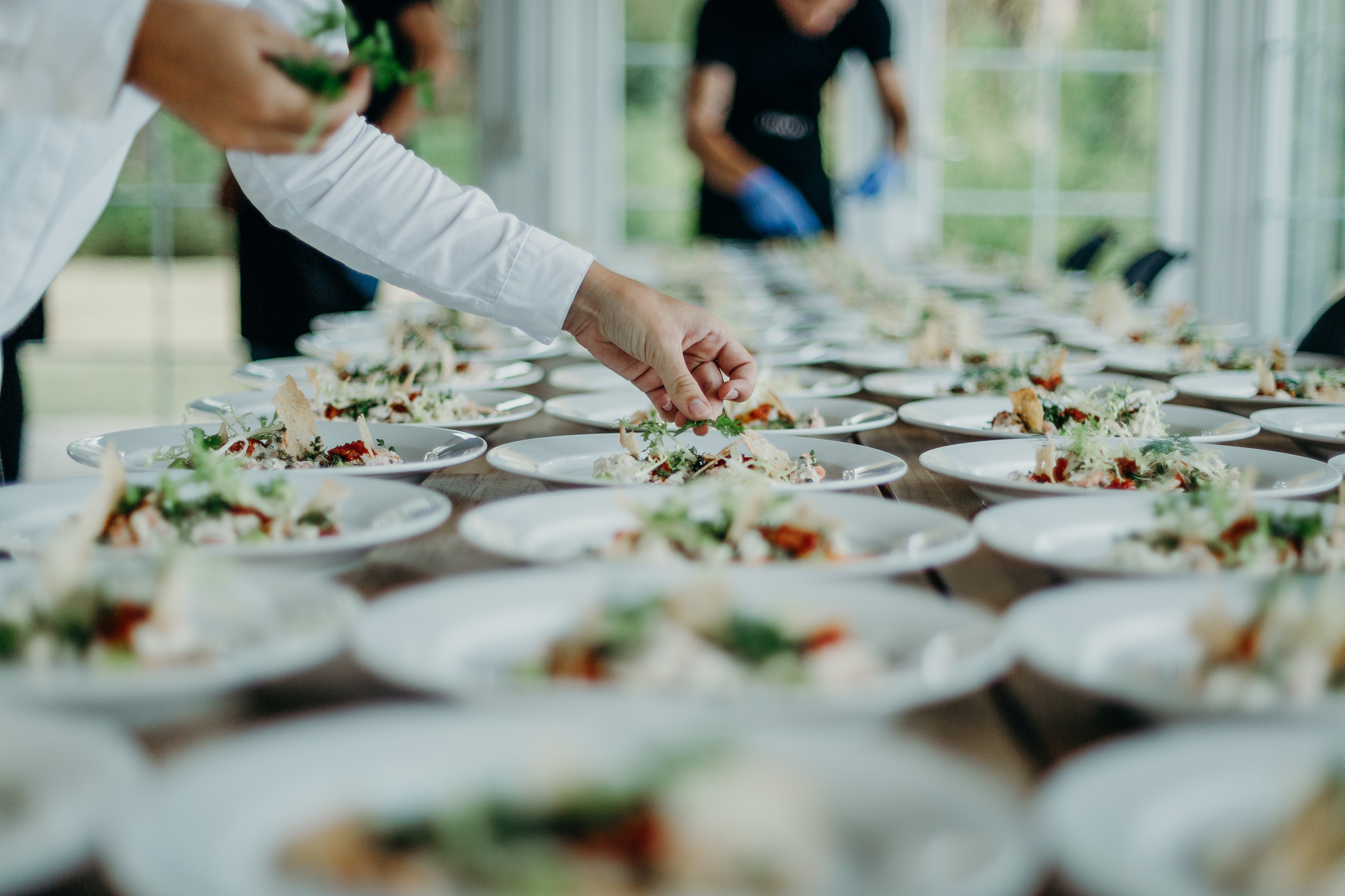 Catering Kok