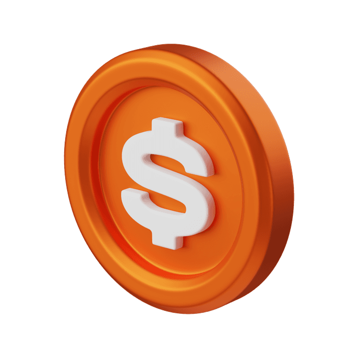 Coin Icon