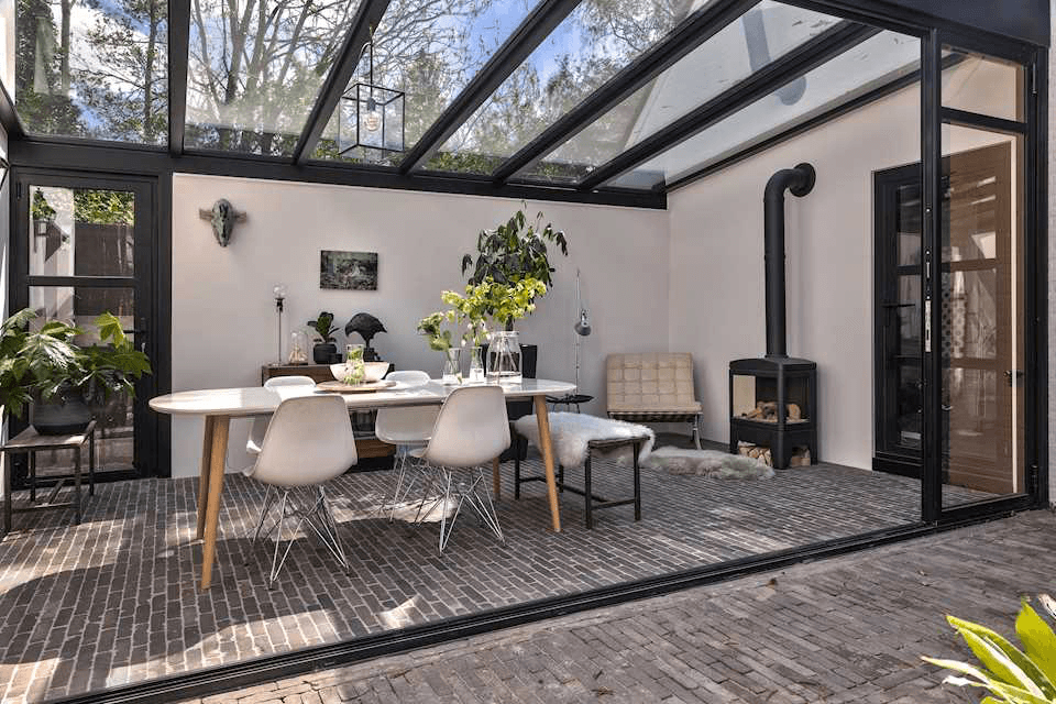 Solarlux SDL Akzent Plus