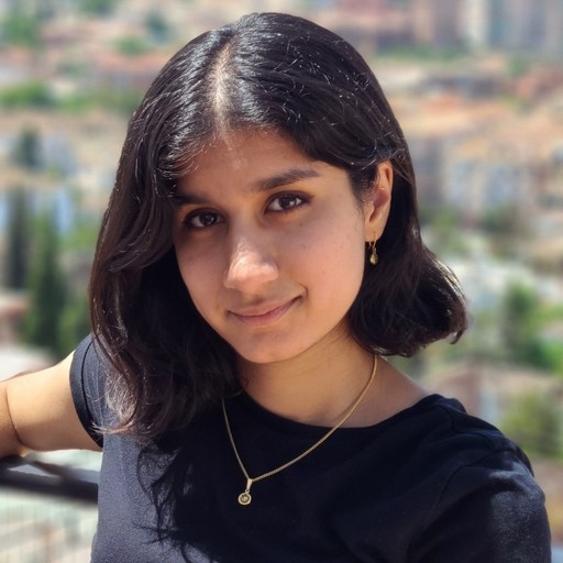 Anya Razmi, Yale University, English tutor for College Applications, English, and SAT.