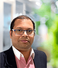 Amit Kumar, Head of OPerations at Heimstaden UK