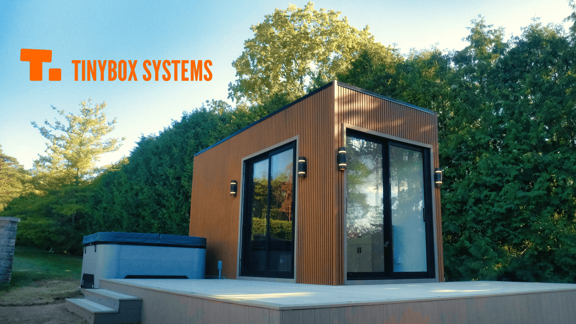 Media - Tinybox Systems