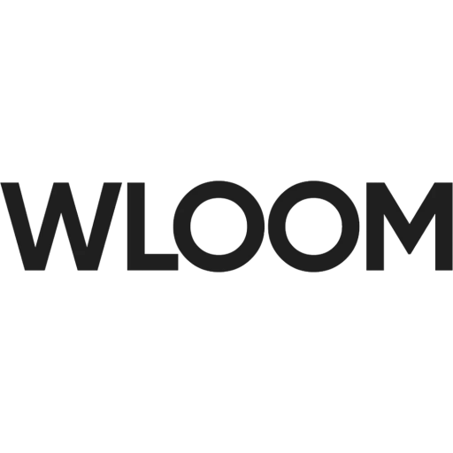 Wloom Logo