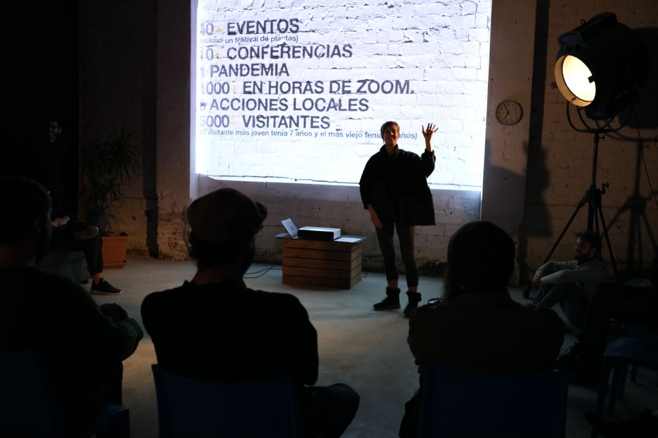 Woman Wearing Sunglasses