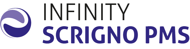 Scrigno PMS logo