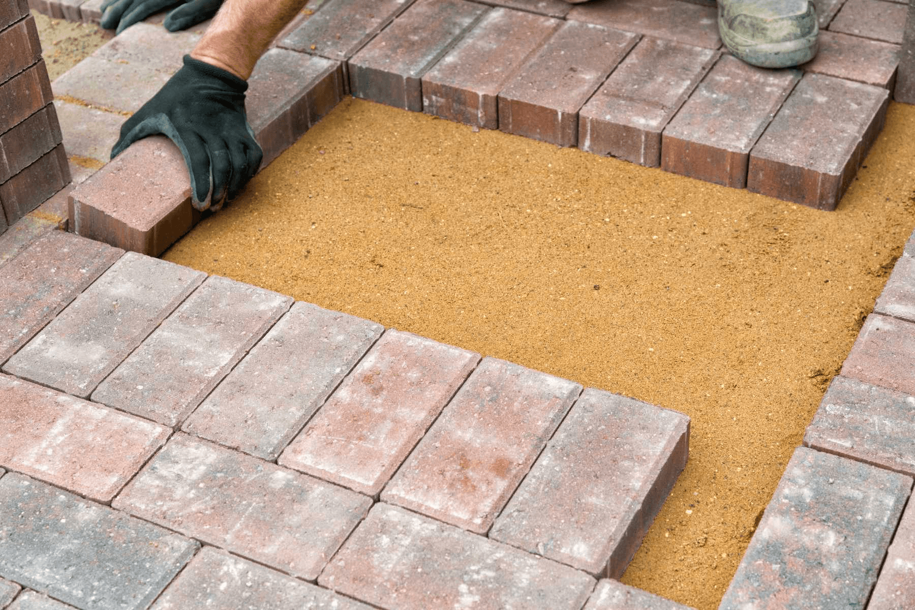 professional block paving installers in royston