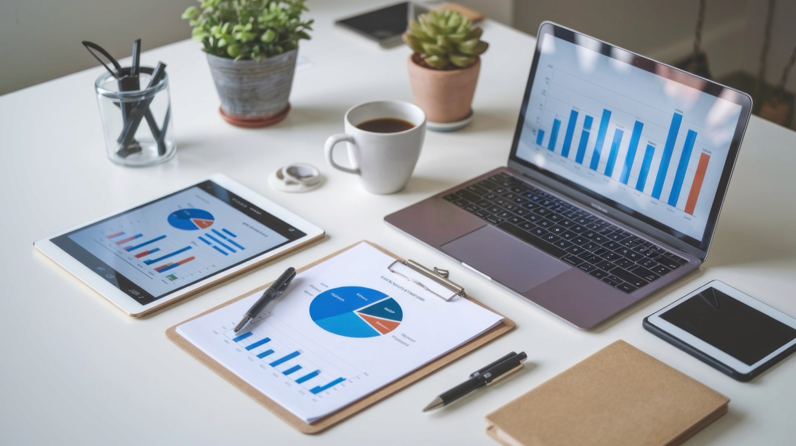 Amazon PPC Management — what's included