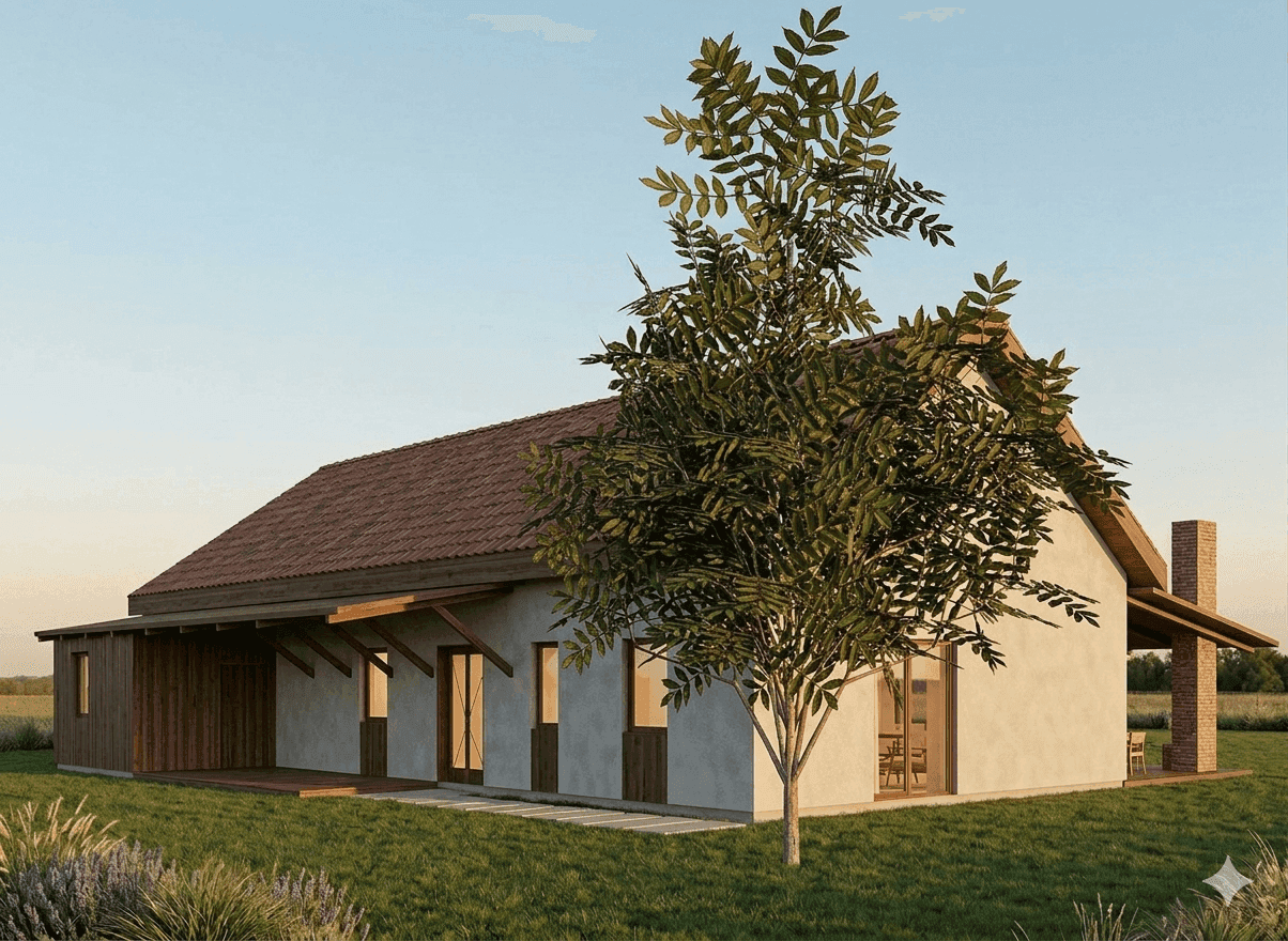 Architektas Gabrielius Bublaitis