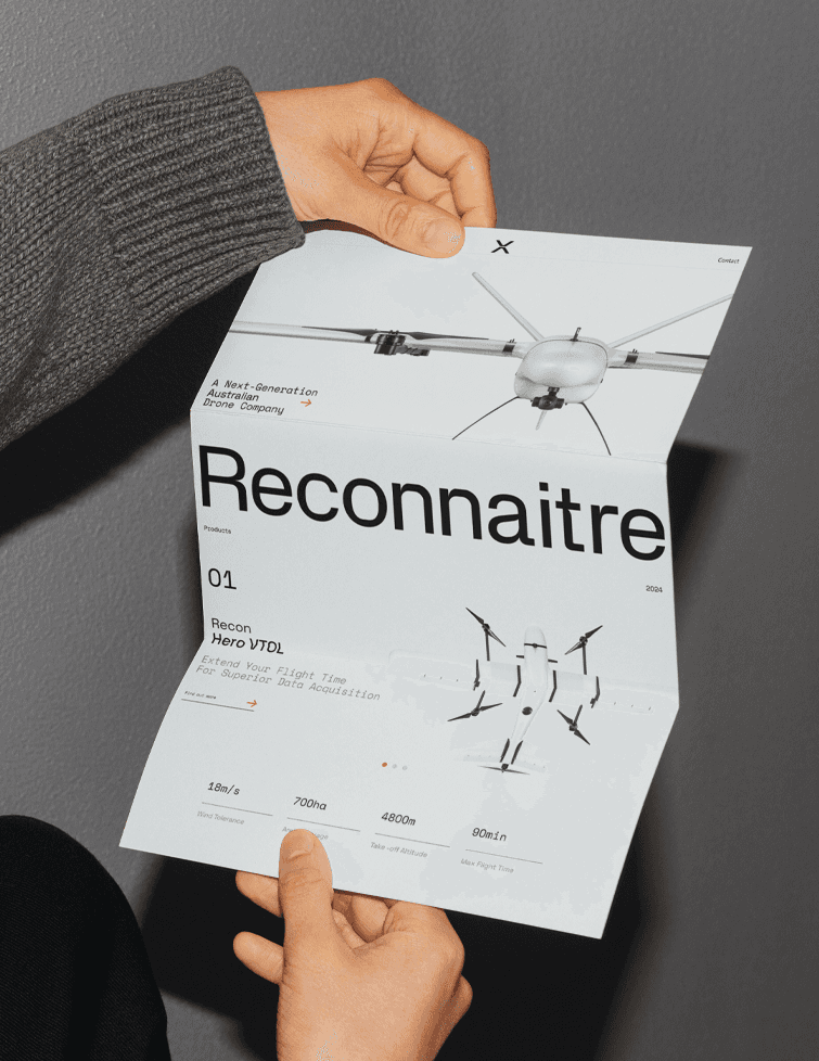 Creative agency in Cremorne Melbourne – Node Studio specialises in digital branding and design