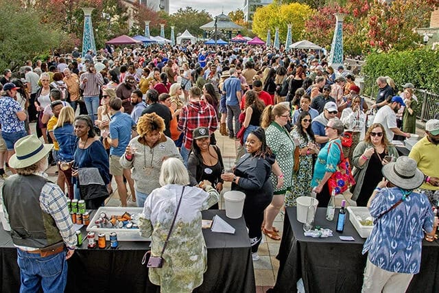 Decatur Wine Festival