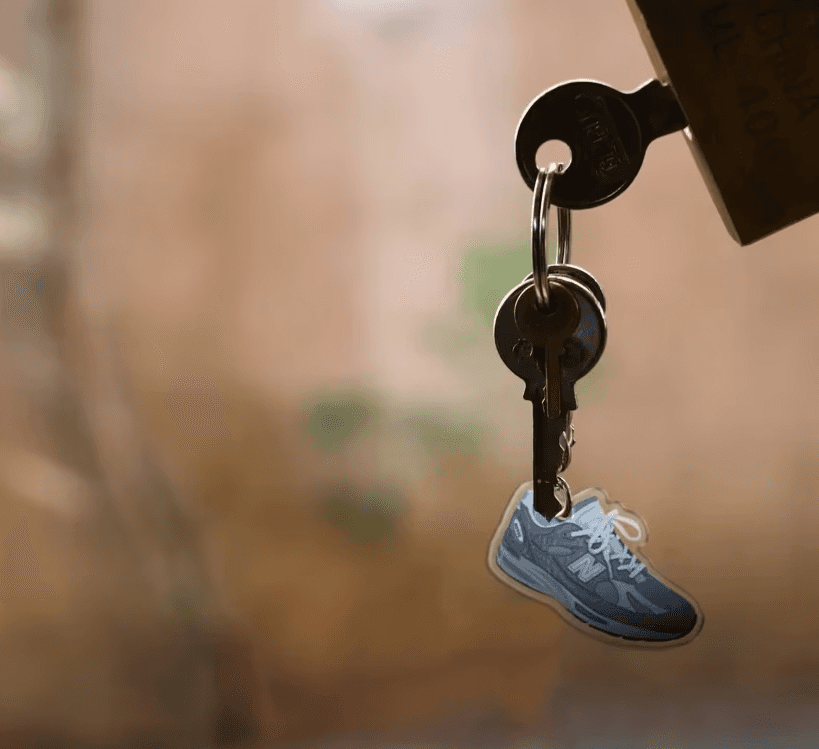 keychain