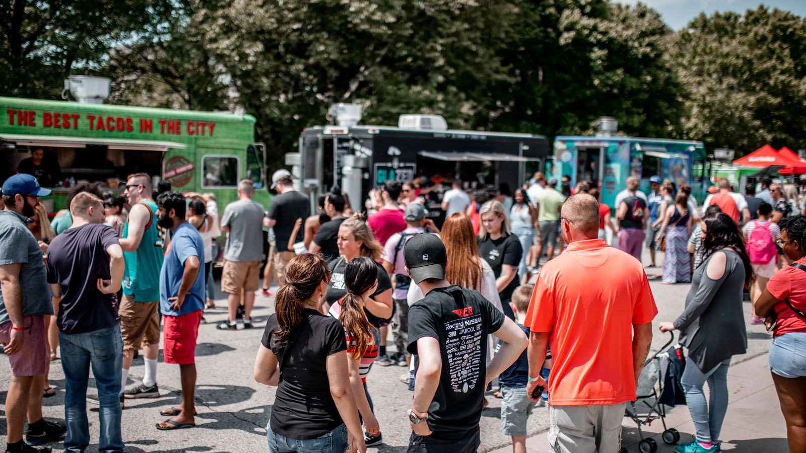 Columbus Taco Fest