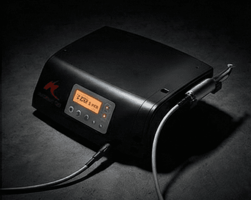 歯周病について