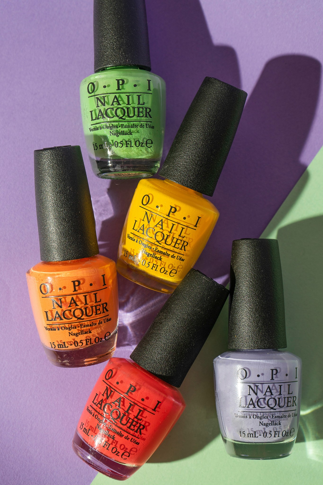 opi polish near me