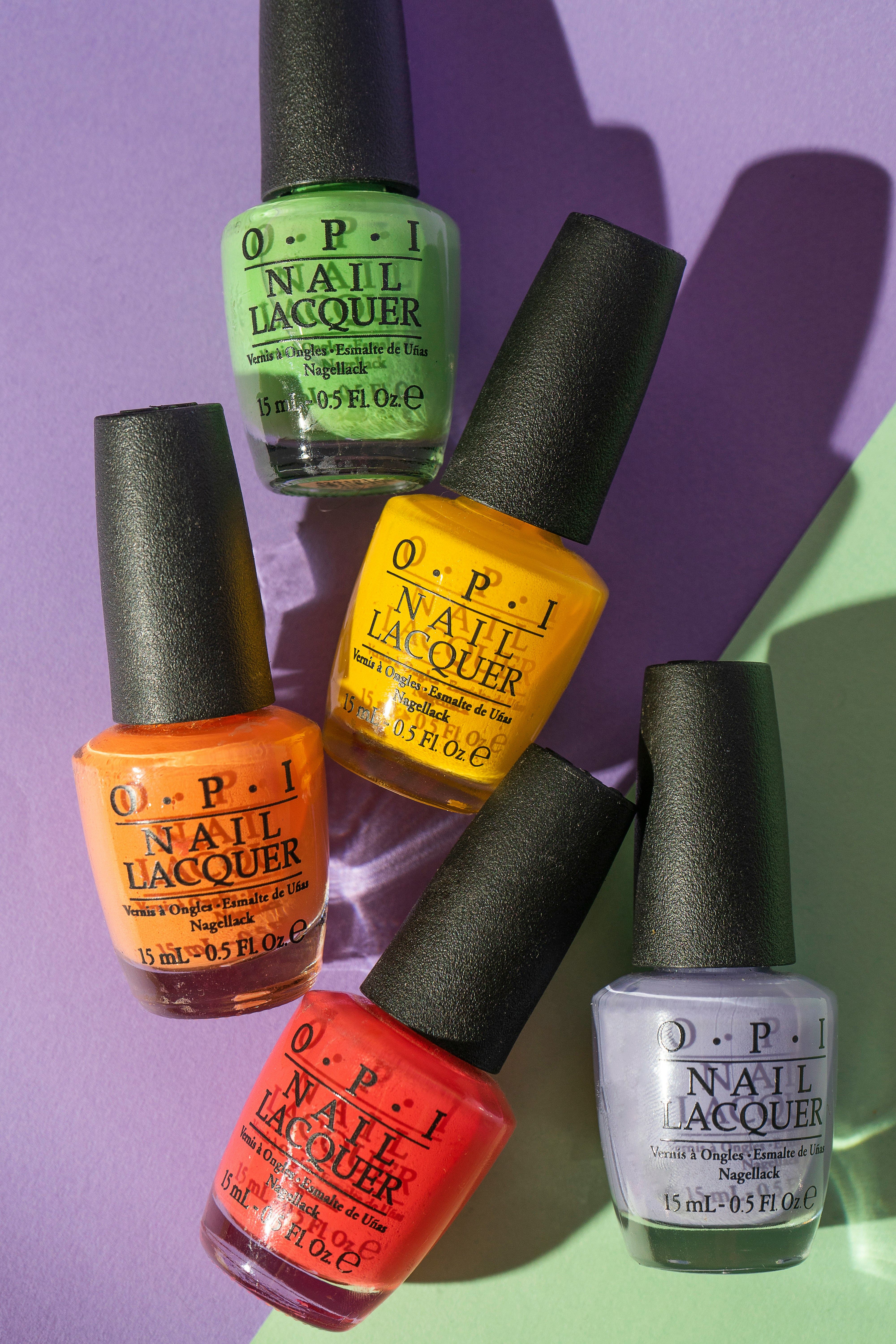 nail salon naperville