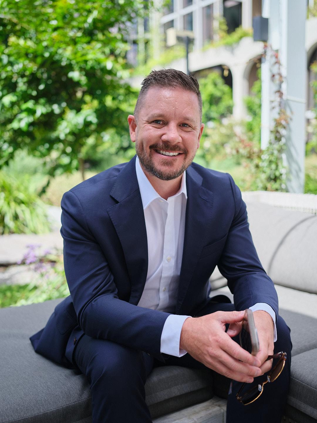 Michael Simms Buyers Agents Victoria