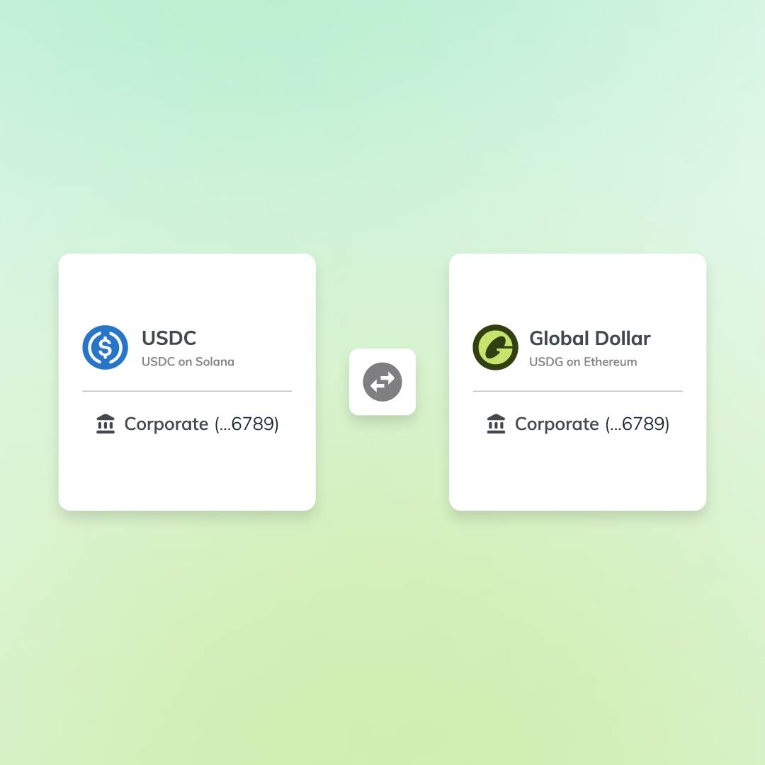 Paxos | Regulated Blockchain Infrastructure