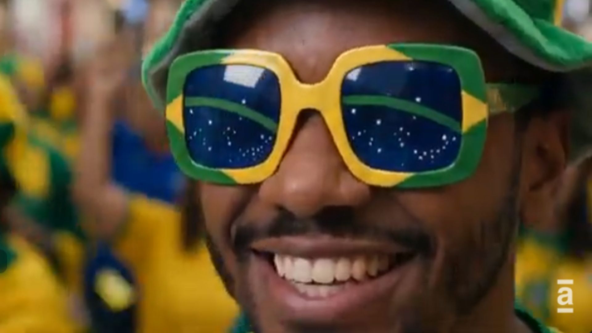 Com IA, Americanas transforma lojas em ponto de encontro durante Copa do Mundo