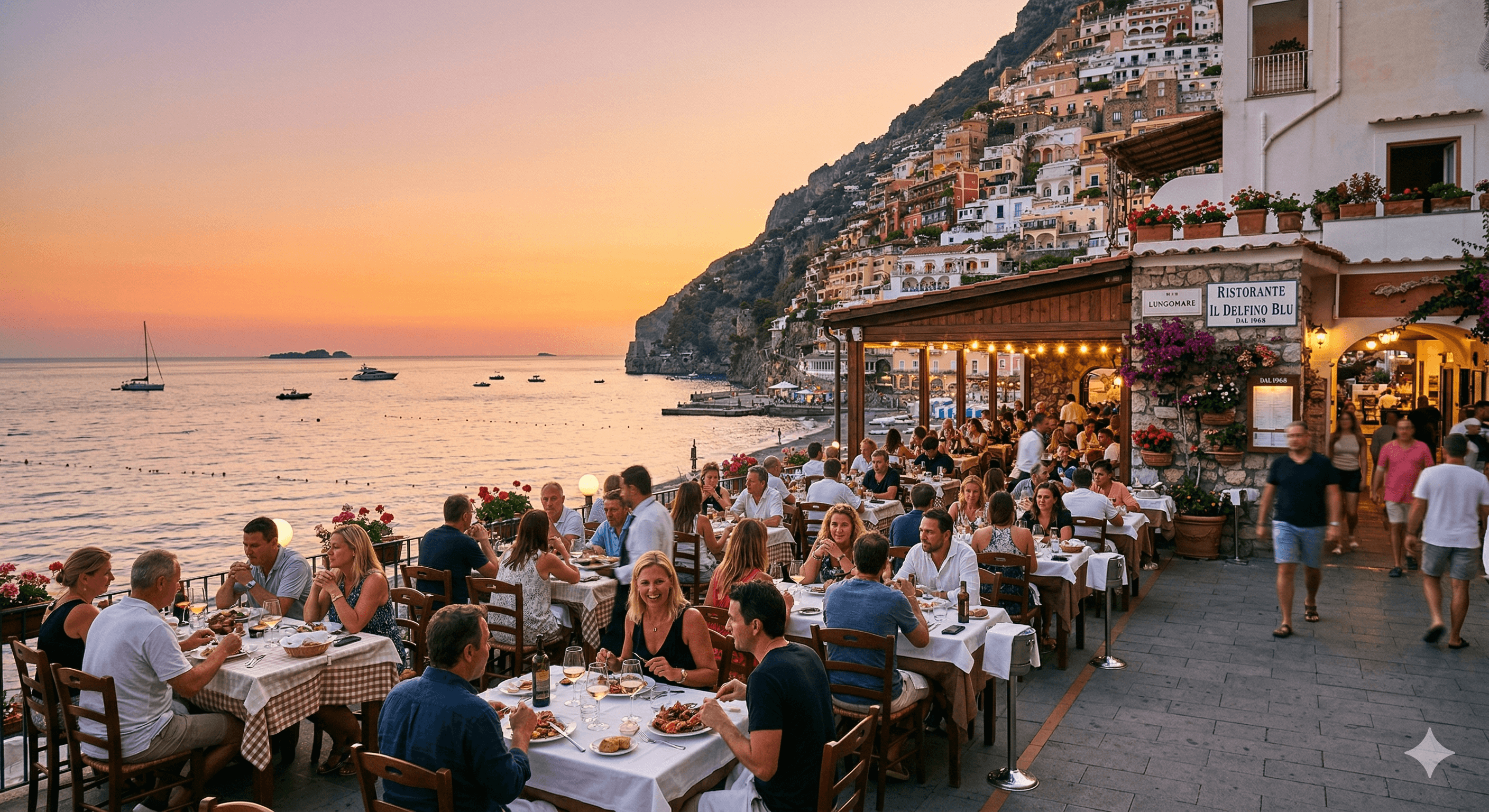 Een skiër liggend in de sneeuw