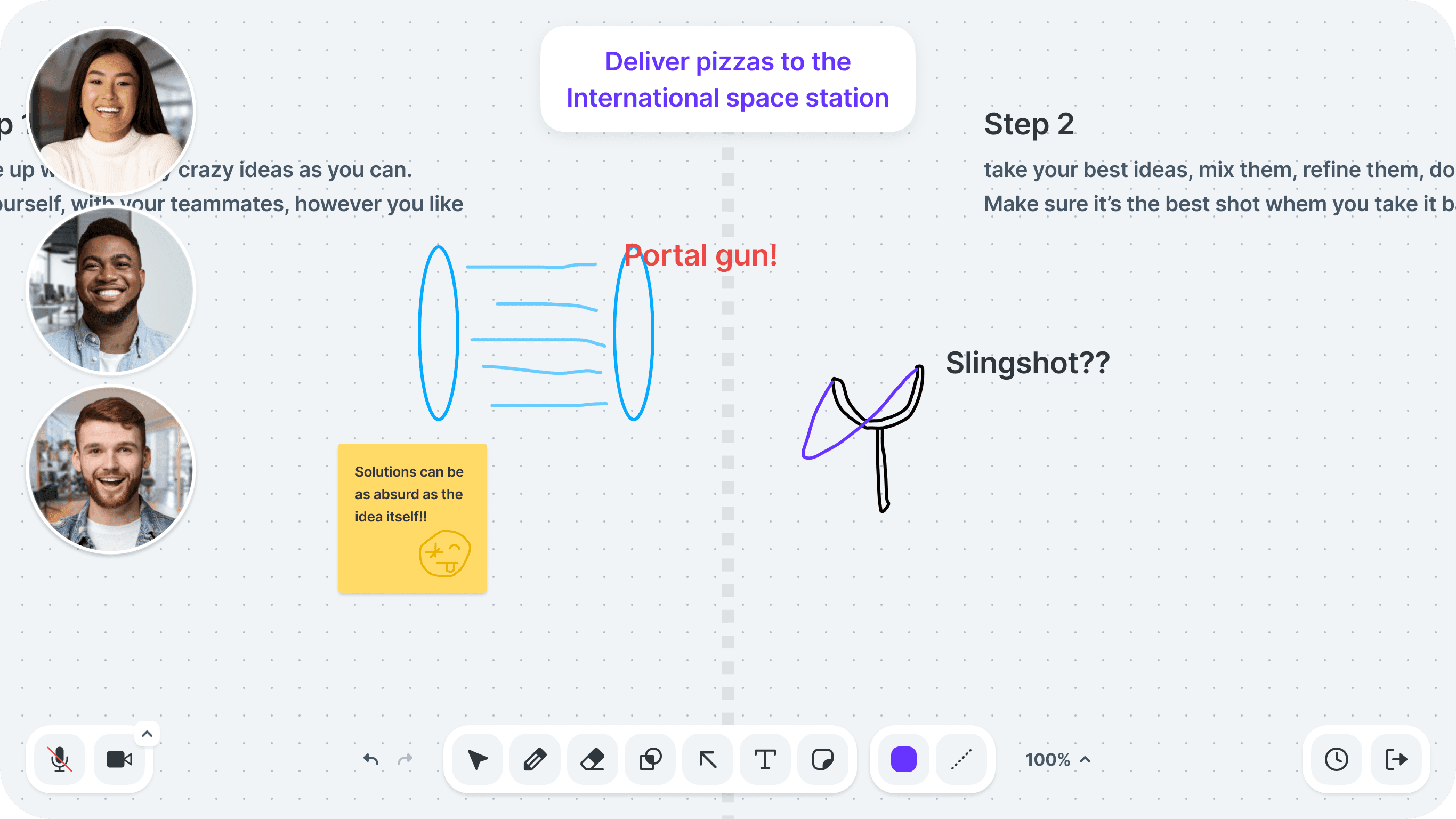 mixer: drunk startups