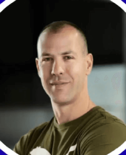 Physiotherapist - Itay Dovdash