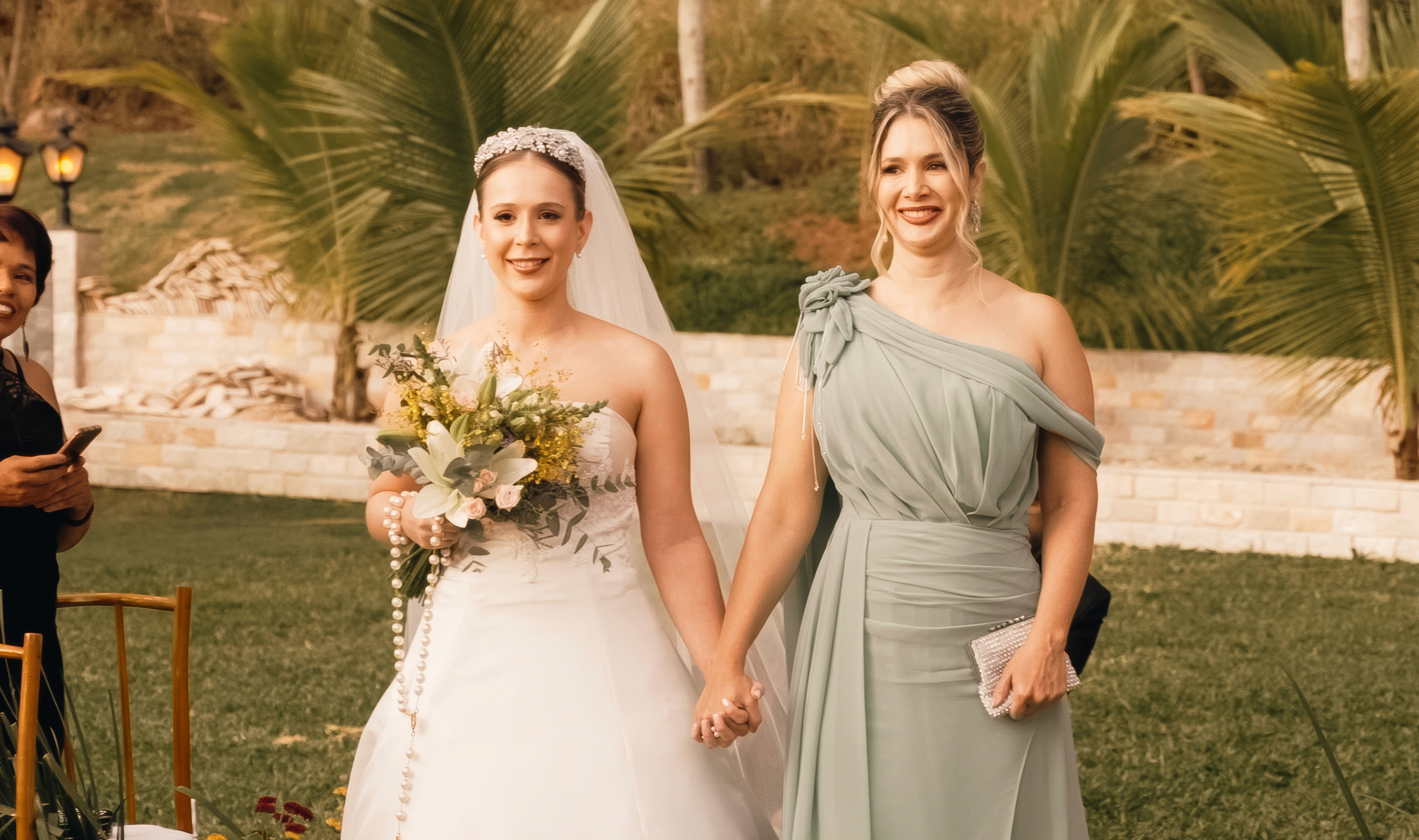 Sienna minimal portrait