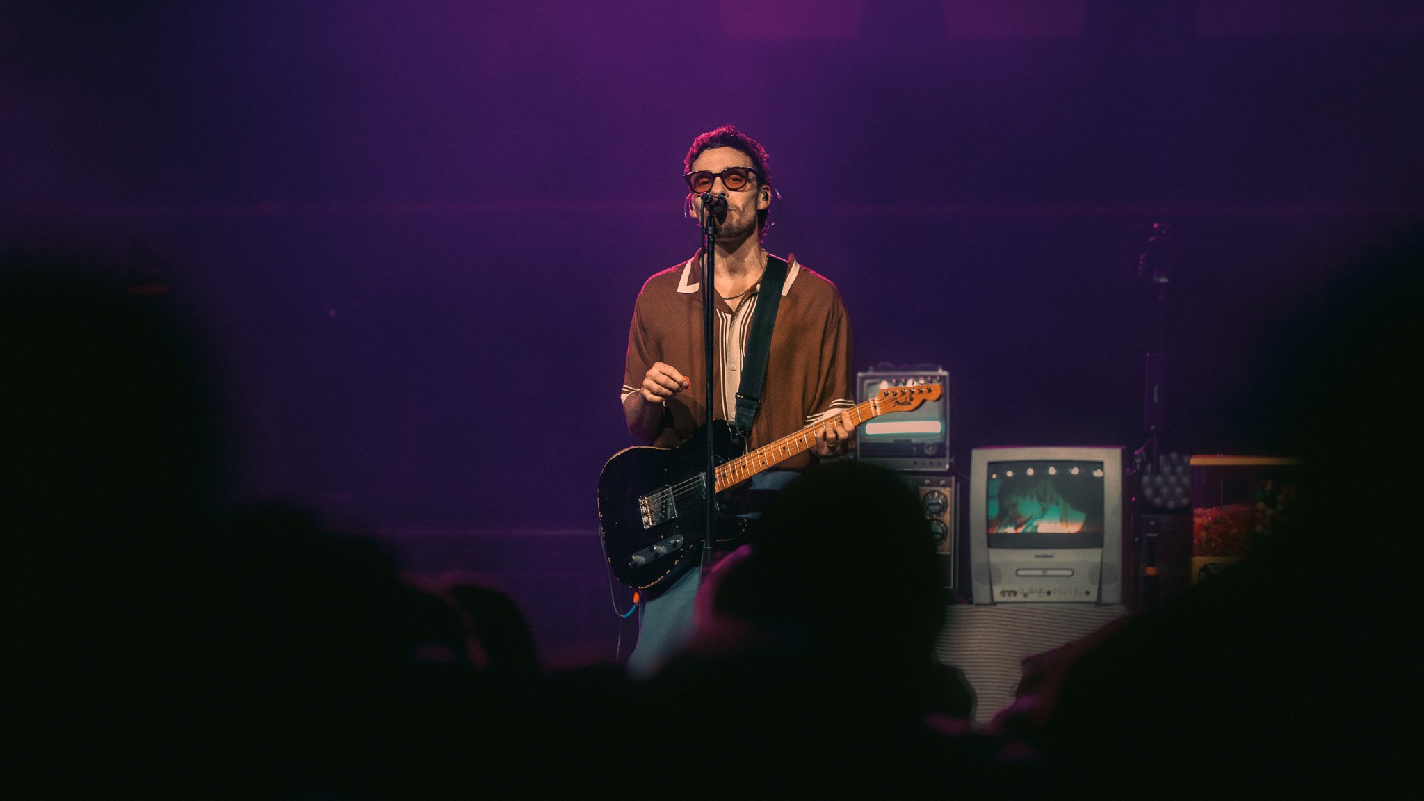 Winnetka Bowling League Performing in Indianapolis