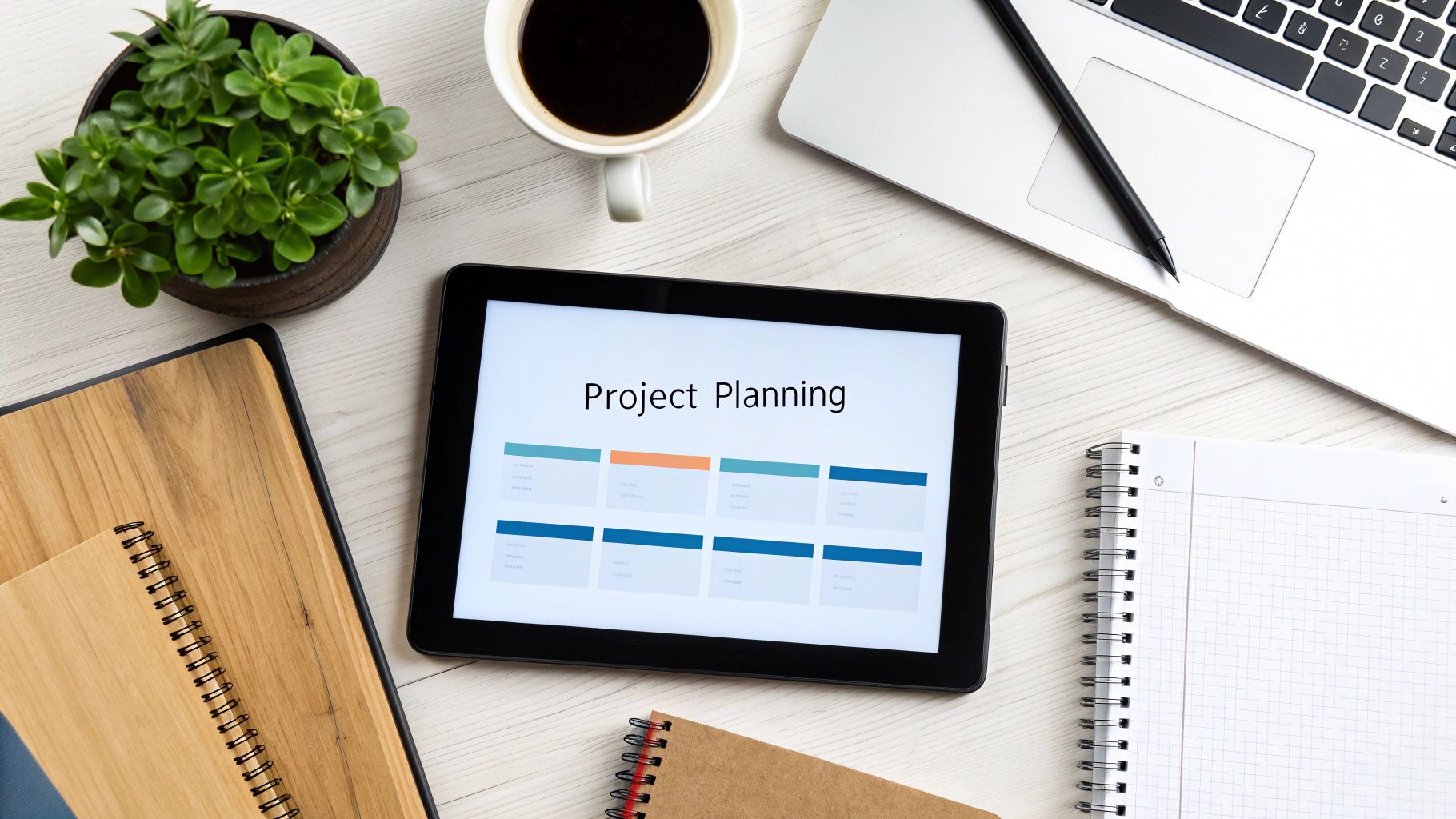 Project Management