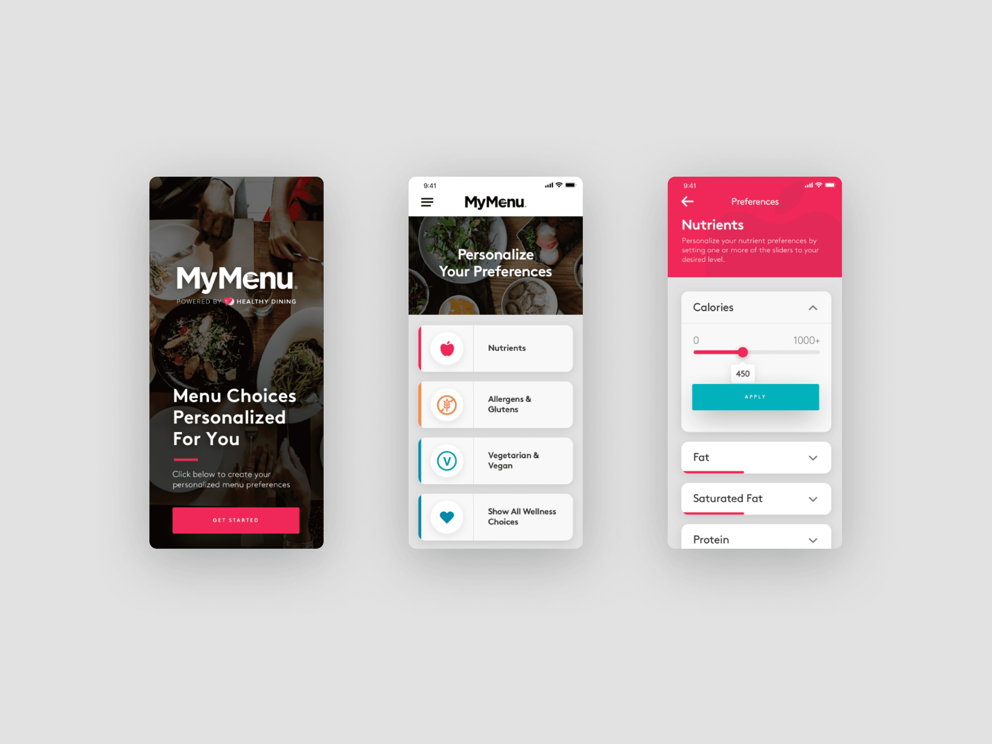 Extracted currency modules