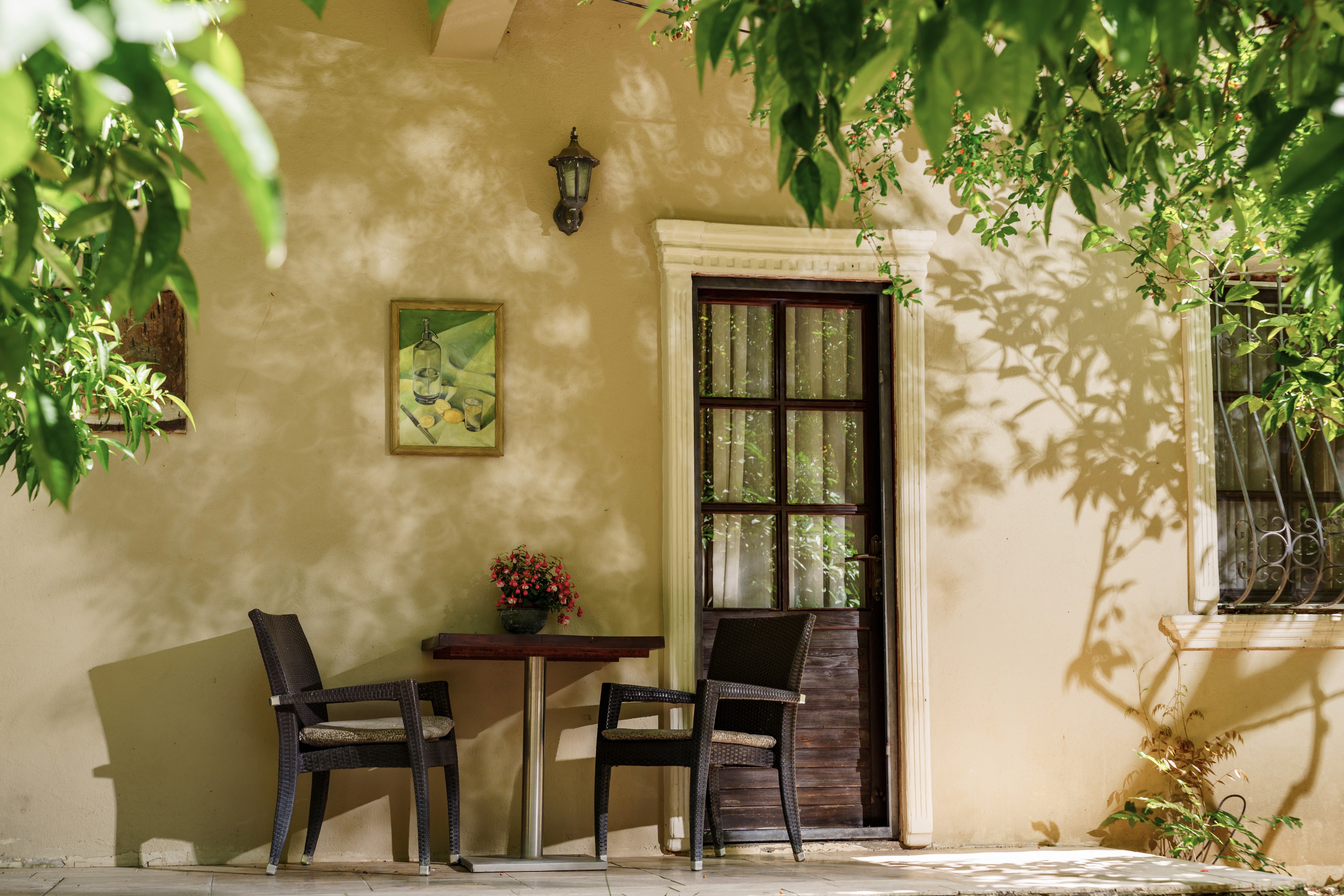 close-up-of-a-handcrafted-arched-wooden-door