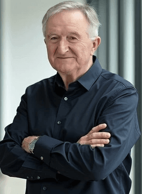 Founder, Find Your Freedom Creator,The Ultimate Freedom Planning System