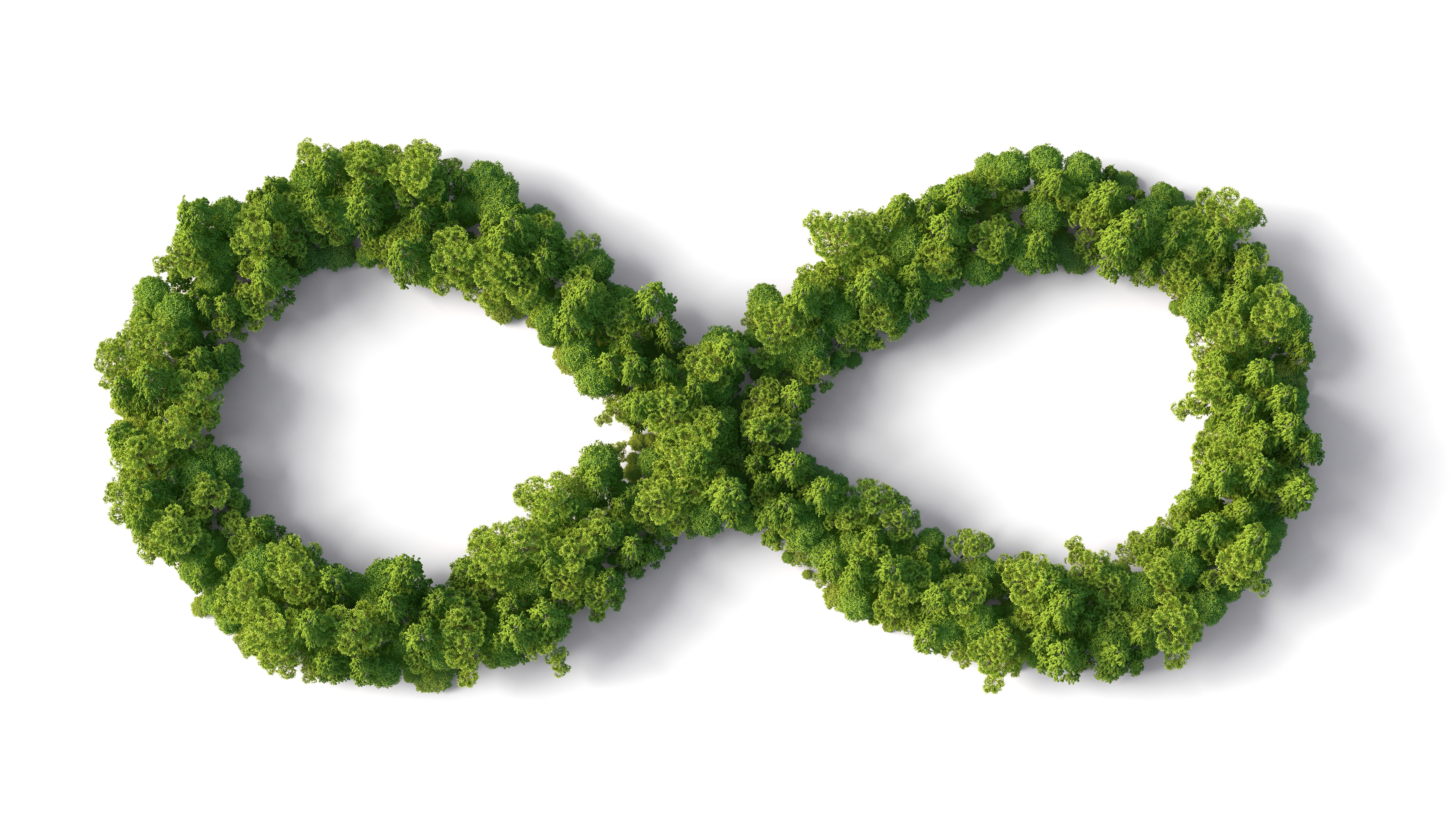 infinity partnership