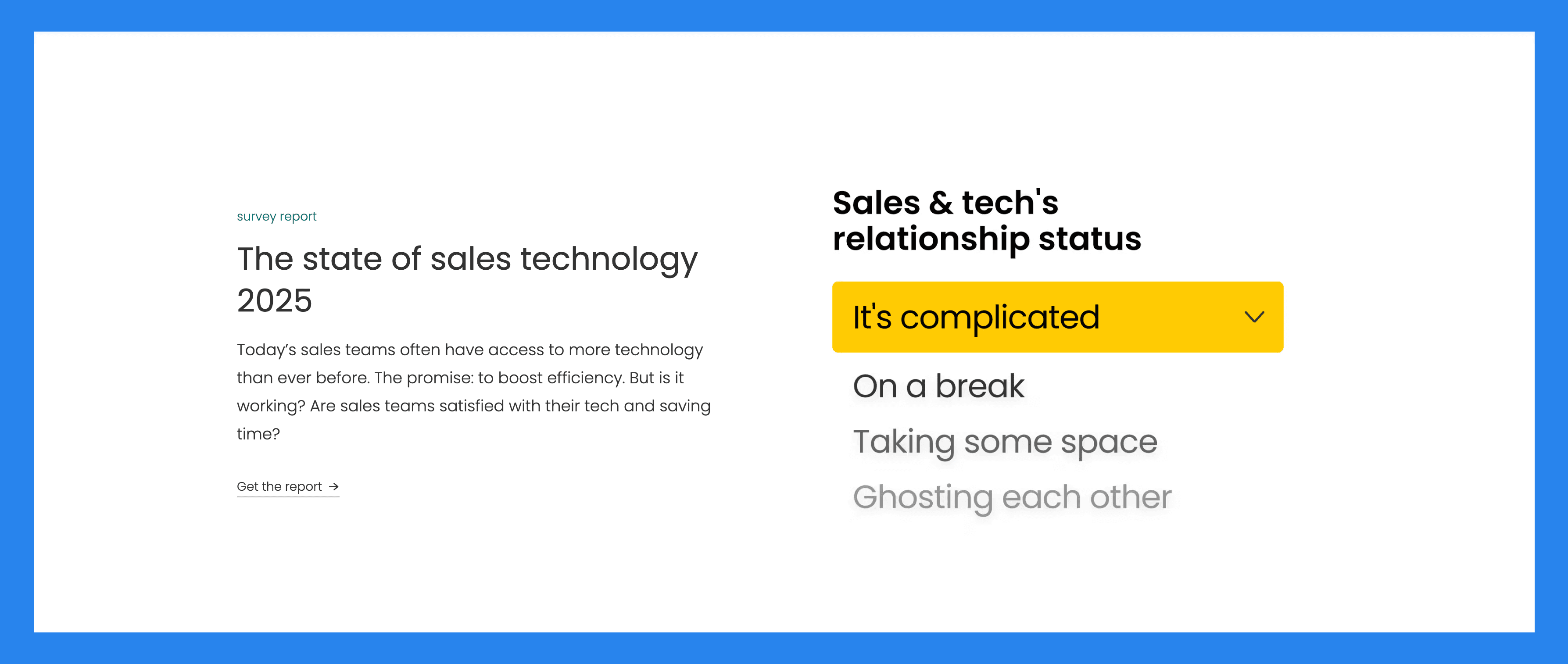 Who Should Use Monday Sales CRM?
