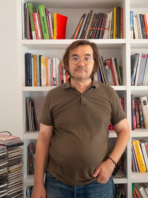 Pablo Vila Arteaga