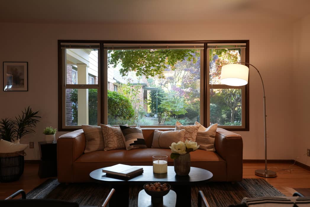 commercial real estate photo editing