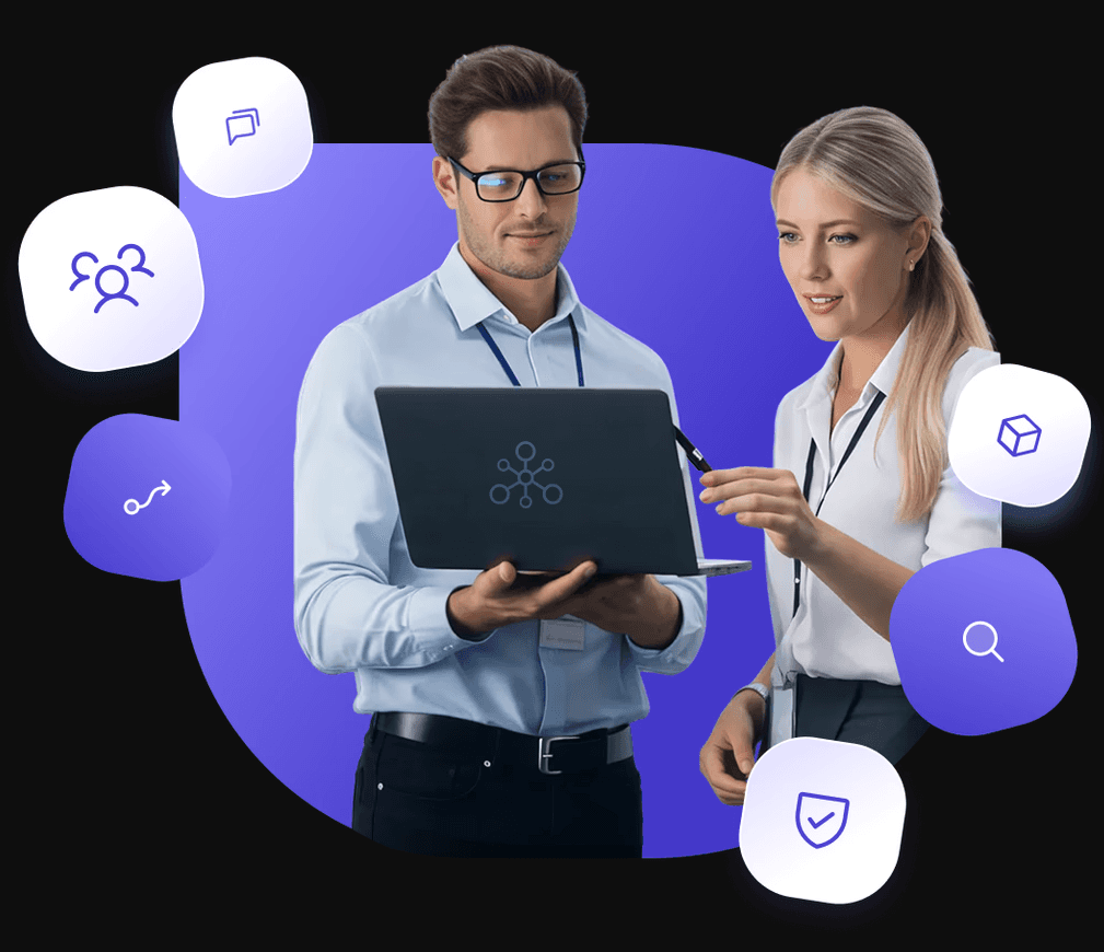 software supply chain