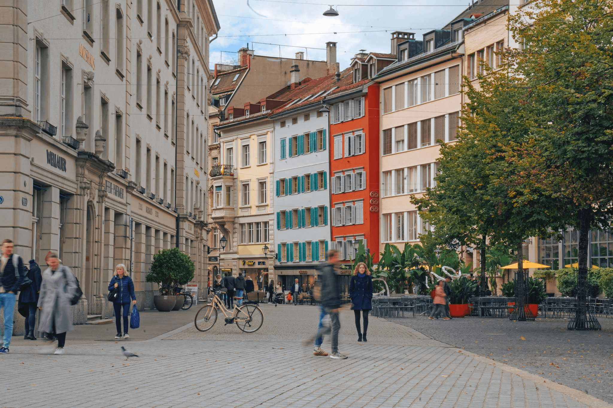 st. gallen stadt