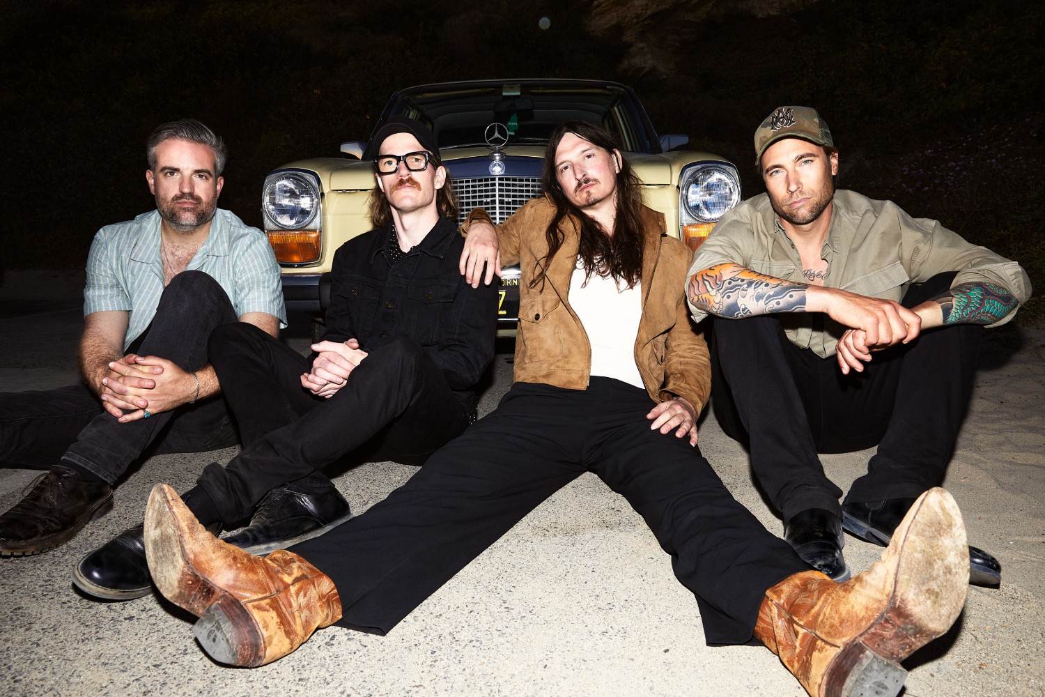 ASM Festival Kensington