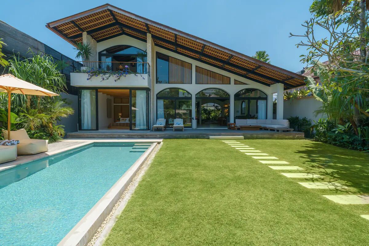 Casa danilo