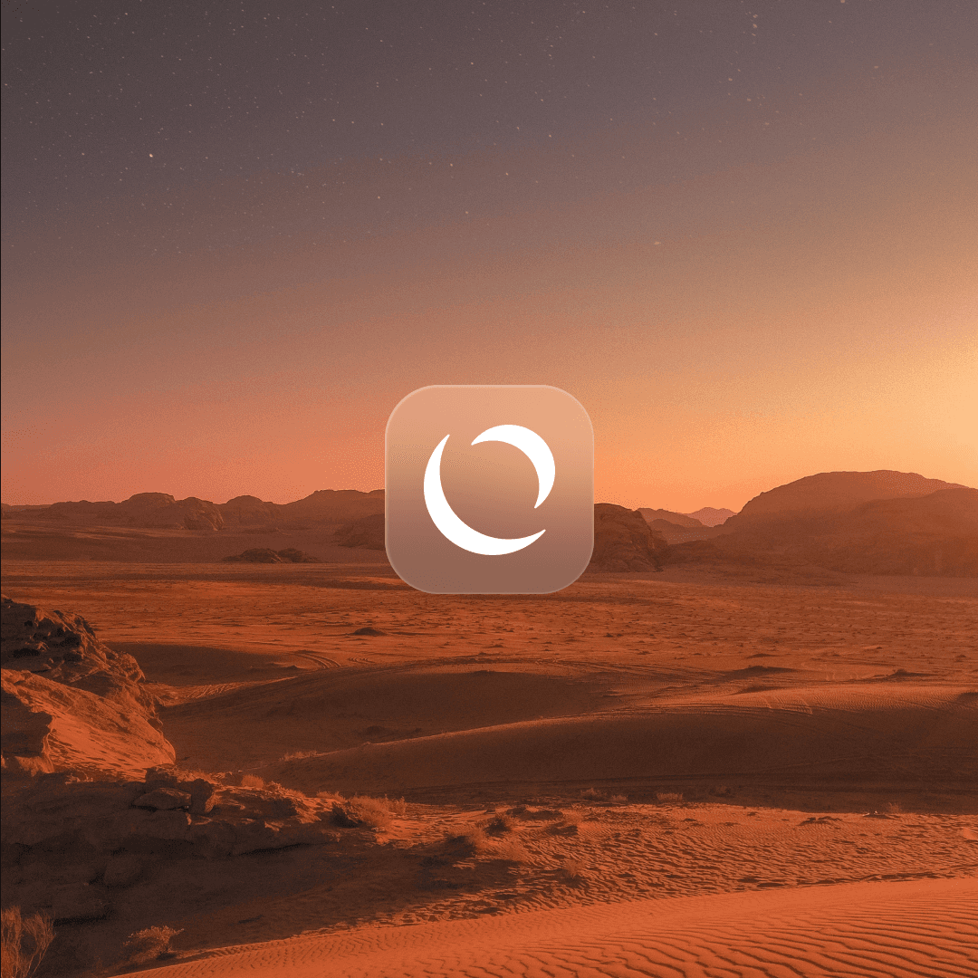 Streetside billboard with flyposters of the Batch.Works brand and illustrations