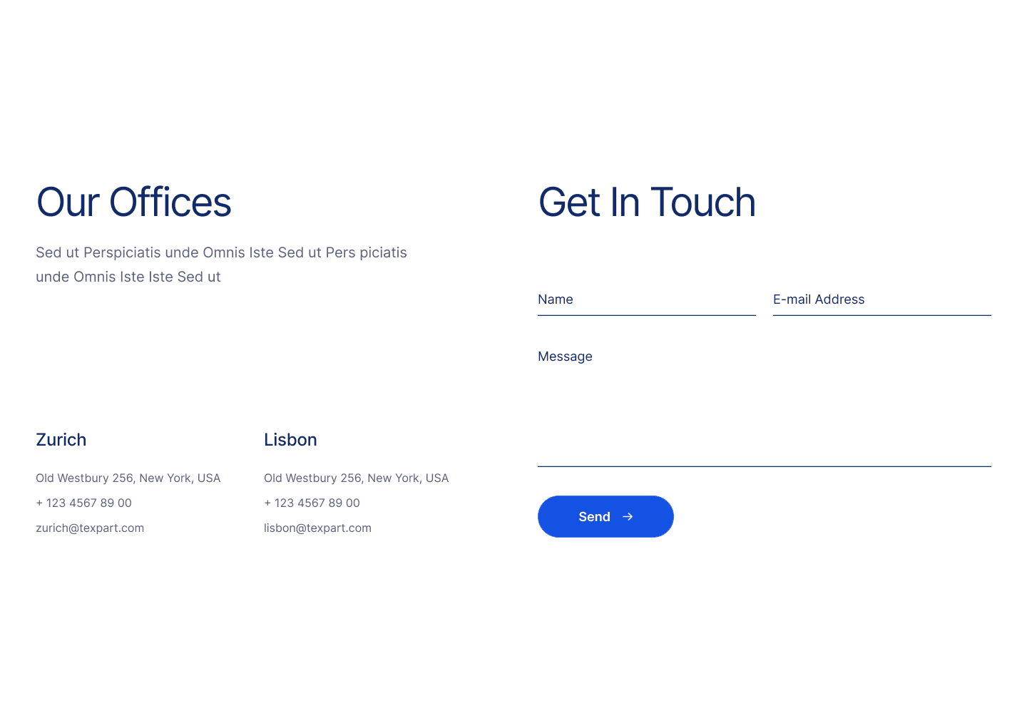 Contact 179