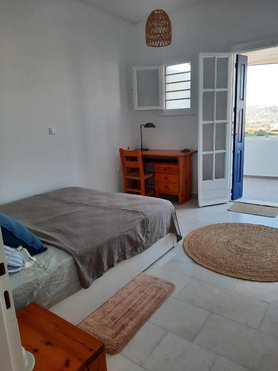 luxurious room