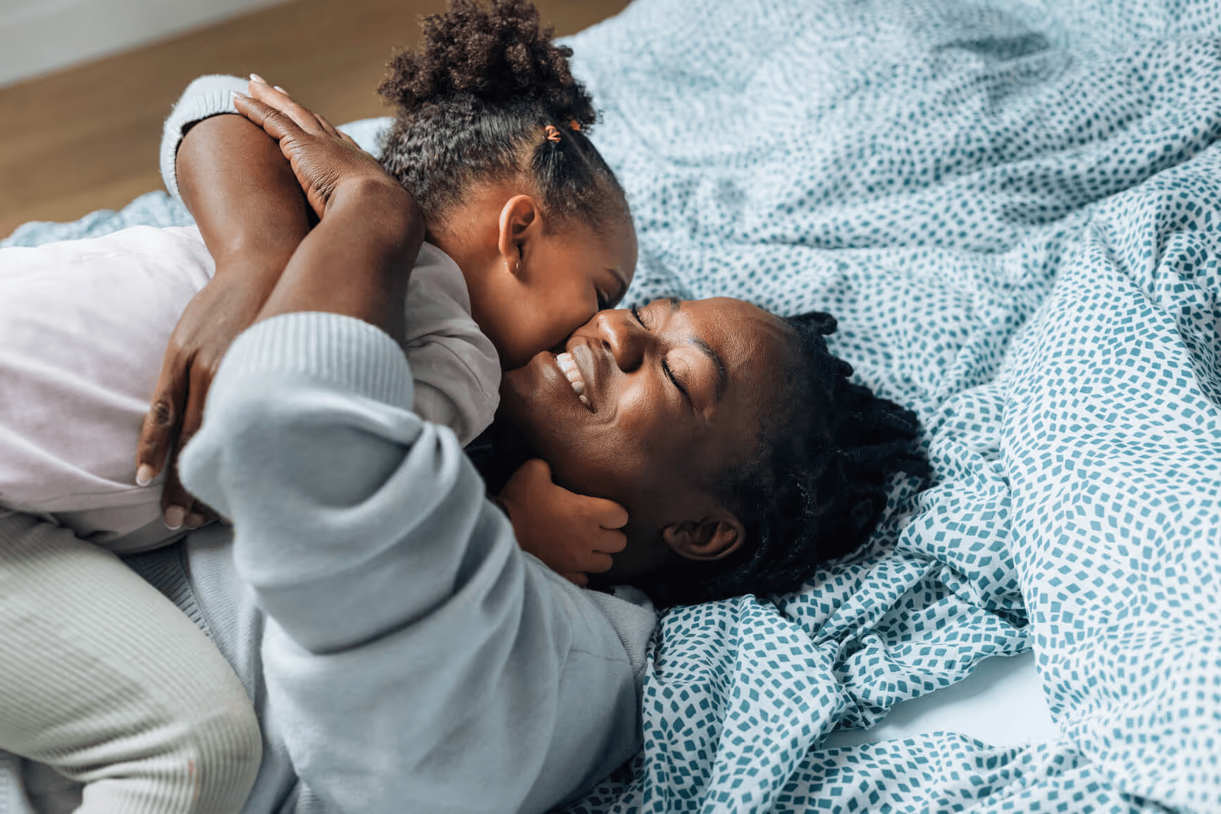 Postpartum Depression