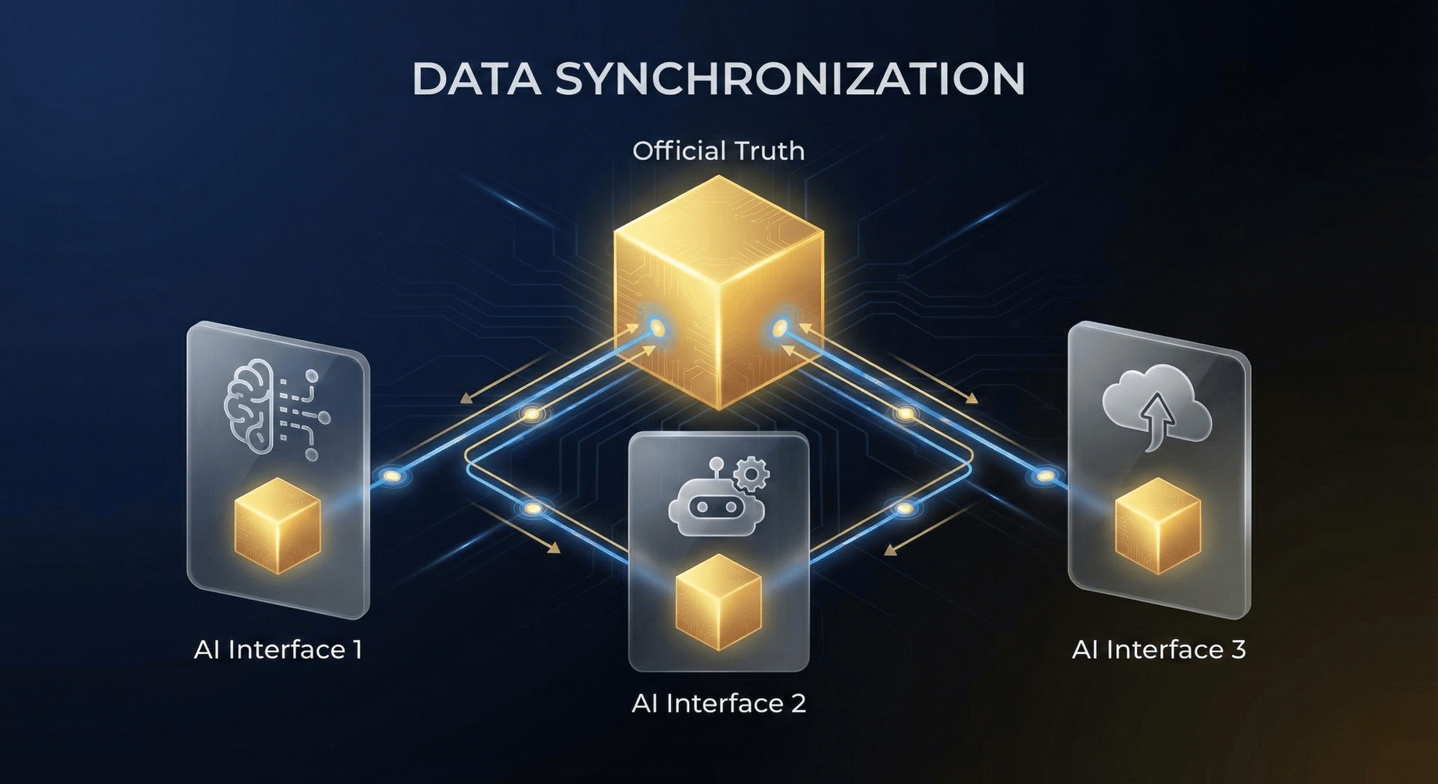 The cross-platform GEO framework: understanding the differences