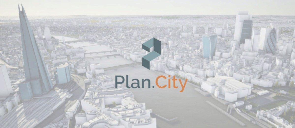 Plan.city is a great asset tool for architecture designers who use Unreal Engine for ArchViz