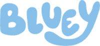 Bluey logo