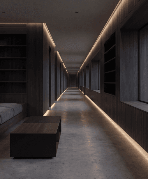 Elysian Shore Villa
