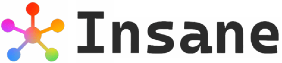 That Insane App official logo